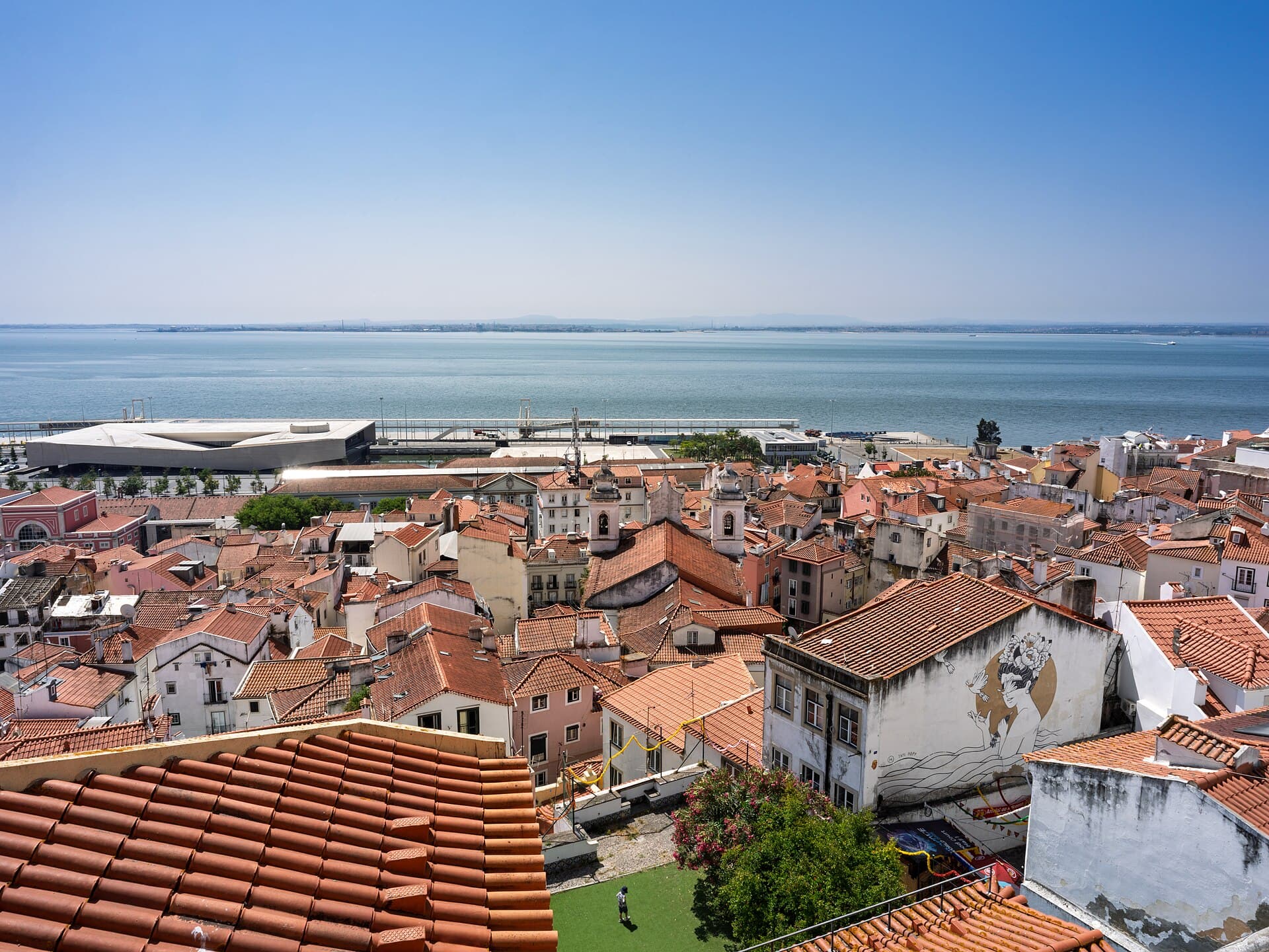 Fado & Saudade — A Slow Walk Through the Soul of Lisbon cover