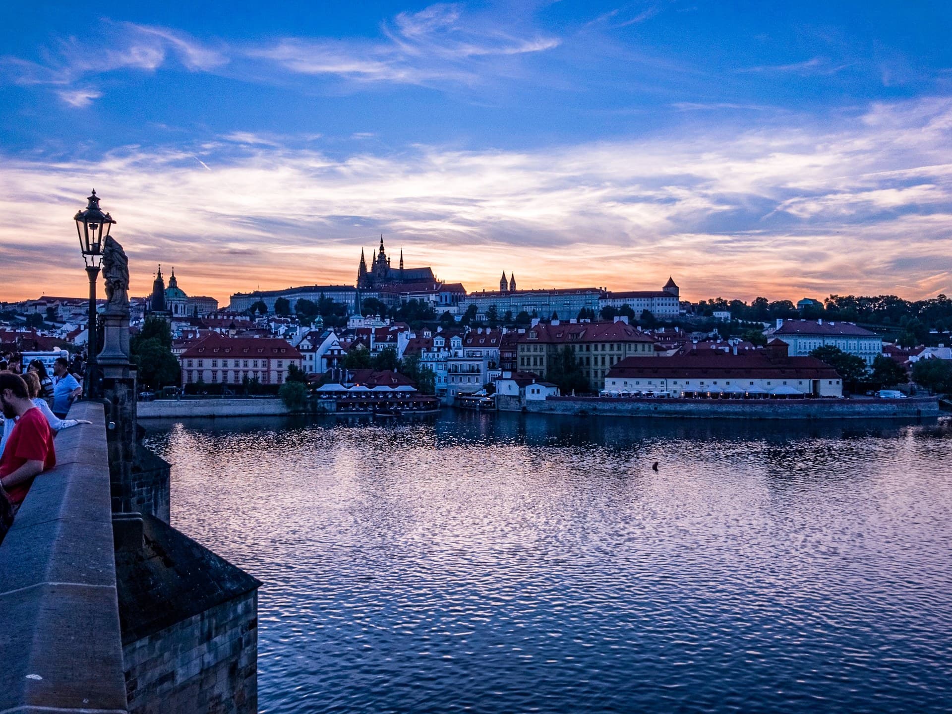 Kafka's Prague: A Literary Ghost Walk Through the Old Town and Josefov cover